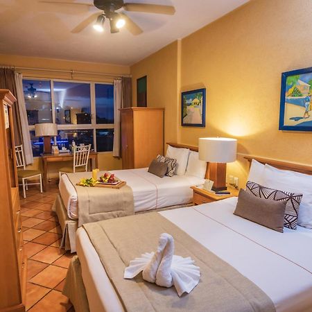 Best Western Posada Freeman Mazatlan Bagian luar foto