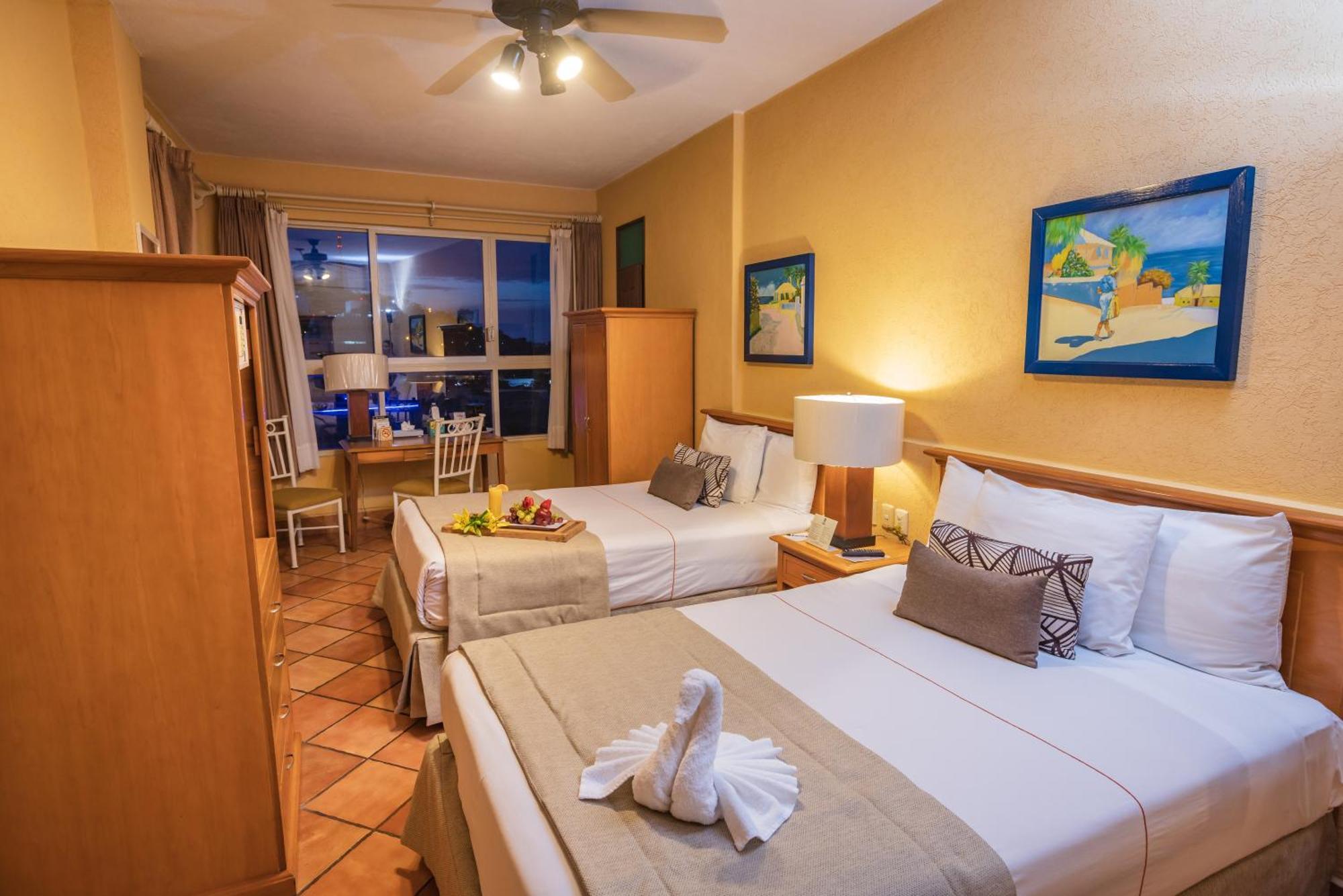 Best Western Posada Freeman Mazatlan Bagian luar foto