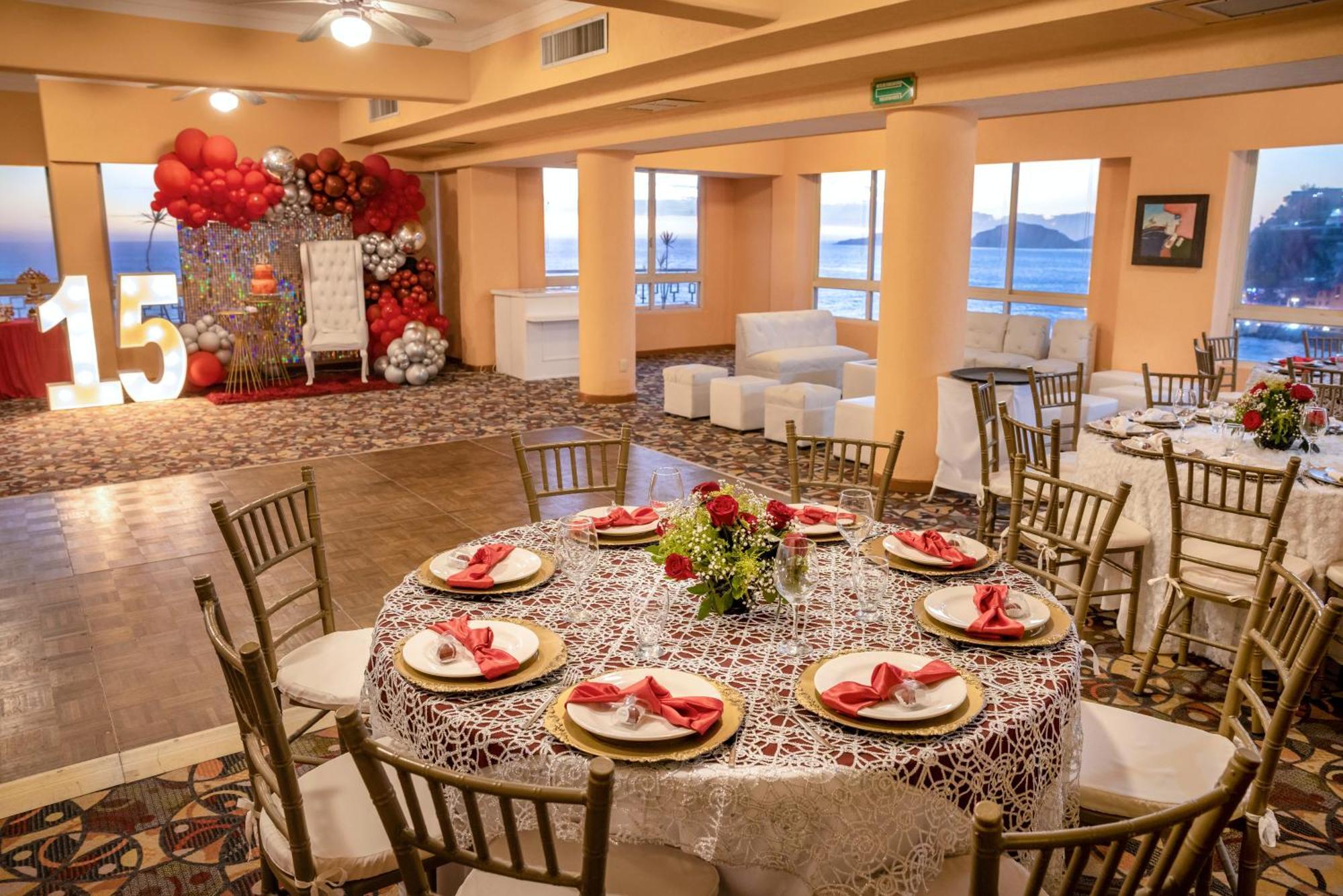 Best Western Posada Freeman Mazatlan Bagian luar foto
