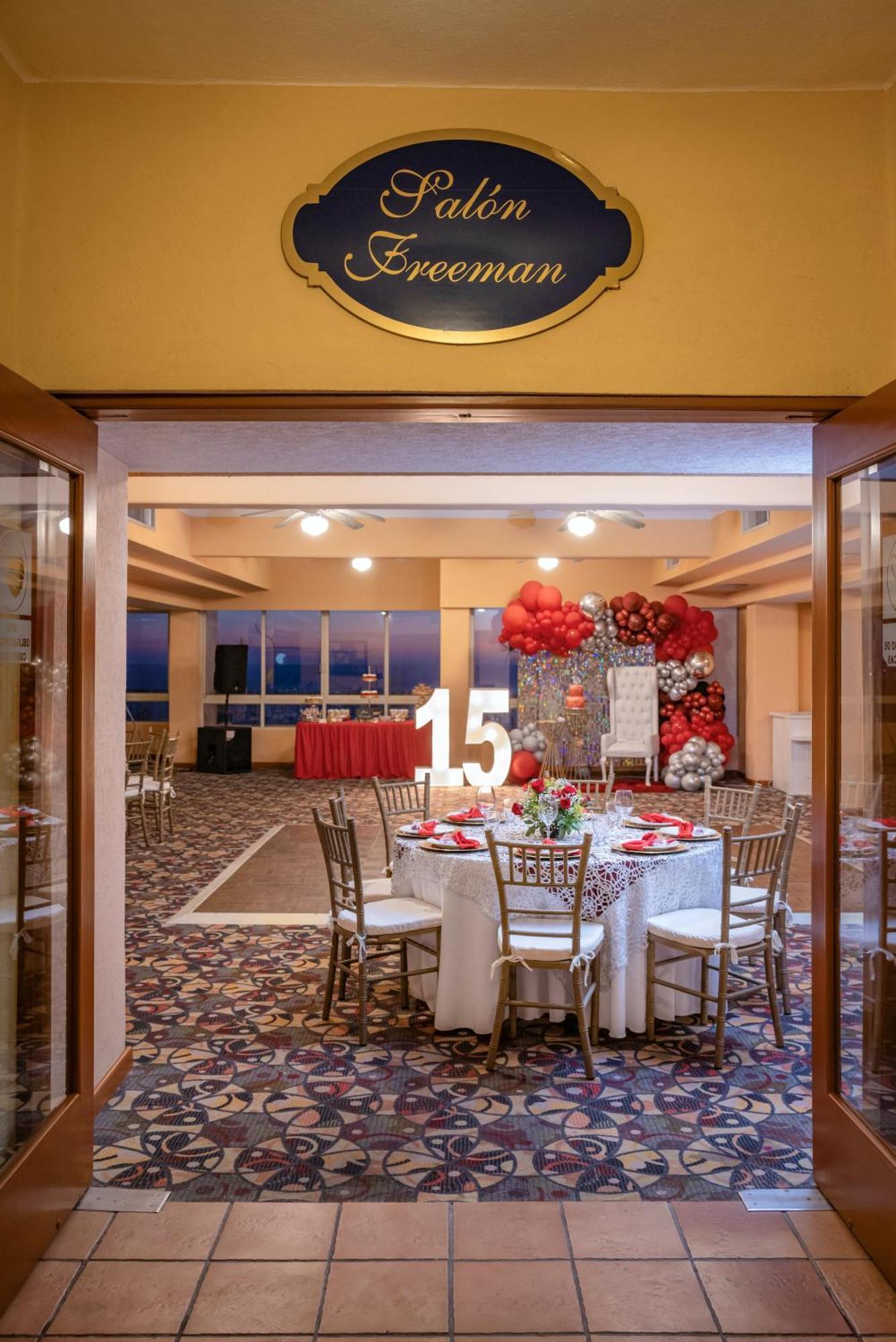 Best Western Posada Freeman Mazatlan Bagian luar foto