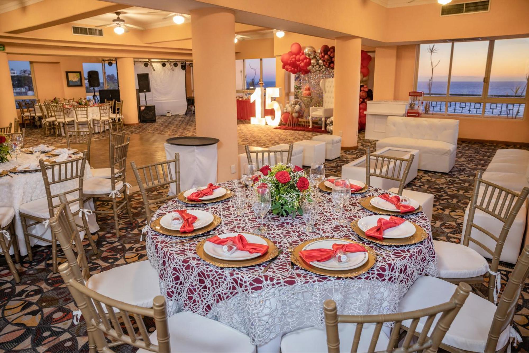 Best Western Posada Freeman Mazatlan Bagian luar foto
