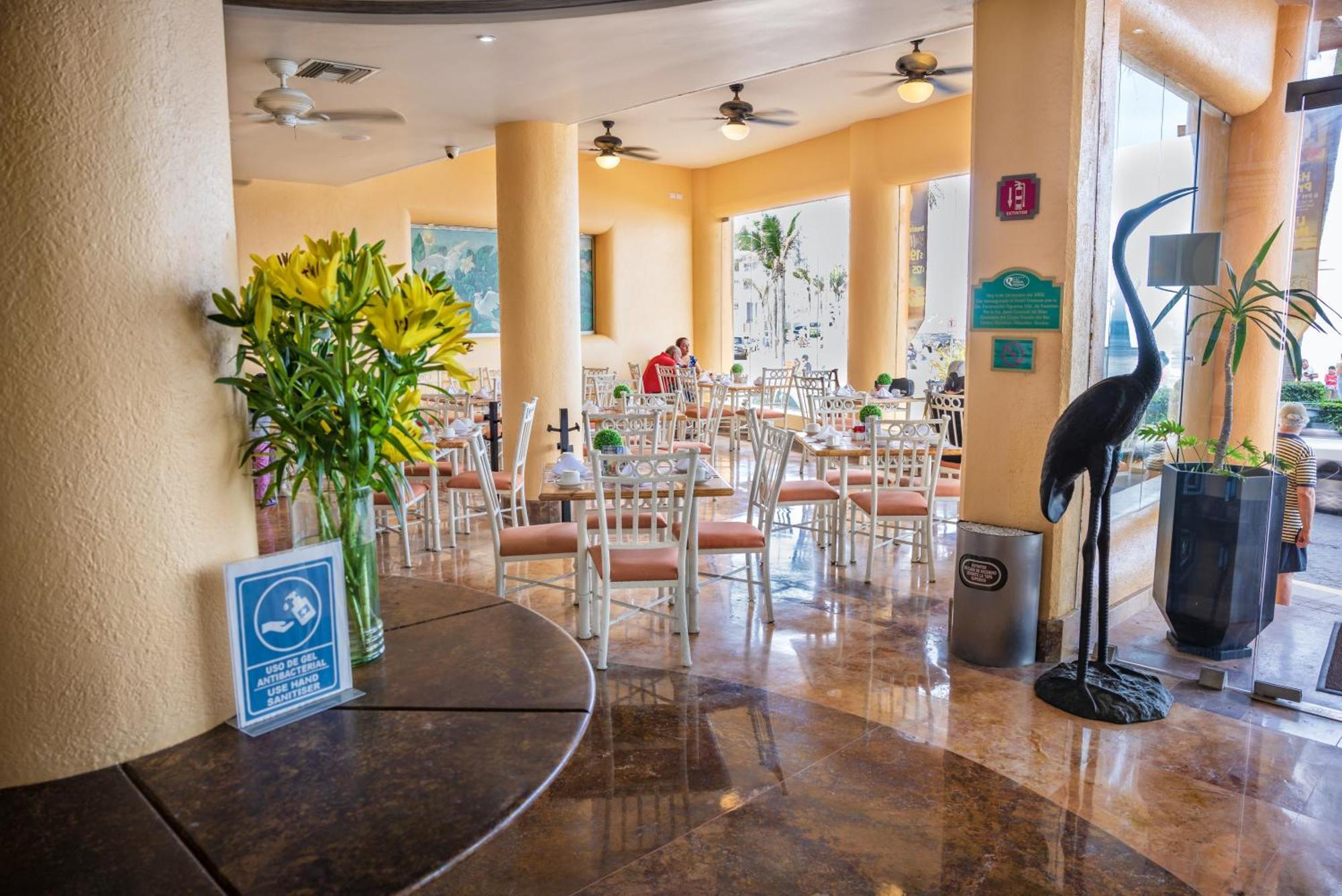 Best Western Posada Freeman Mazatlan Bagian luar foto