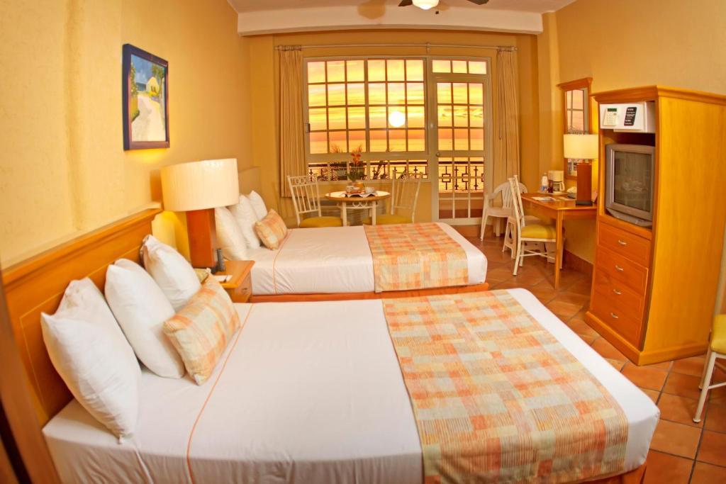 Best Western Posada Freeman Mazatlan Ruang foto